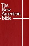Catholic Bible-Nab