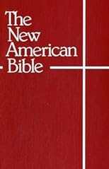 The New American Bible
