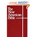 The New American Bible (With the Revised Book of Psalms and the Revised New Testament)