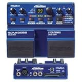 DIGITECH JAMMAN LOOPER/PHRASE SAMPLER