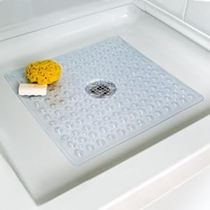 Deluxe-Square-Shower-Mat