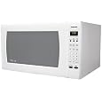 Panasonic NN-H965WF, 2.2cuft 1250 Watt Sensor Microwave Oven, White