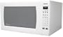 Panasonic NN-H965WF, 2.2cuft 1250 Watt Sensor Microwave Oven, White