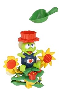 Lexibook Water Turtle