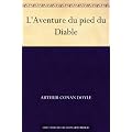 L'Aventure du pied du Diable