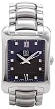 ESQ by Movado Men's 7301273 Verona Diamond Accented Stainless Steel Watch
