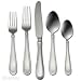 Oneida Interlude 20 Piece Service for 4 Flatware