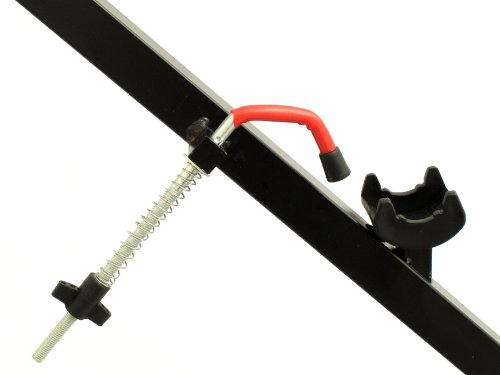 Folding Bike Cycle Repair and Maintenance Stand