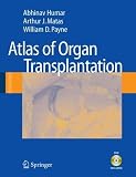 Atlas of Organ Transplantation
