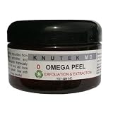kNutek Omega Peel, Professional Size, 16 oz (480 ml)
