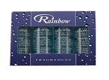 Review Rainbow  / Rainbow Eucalyptus Fragrances