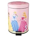 Disney Princess Wastebasket