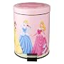Disney Princess Wastebasket