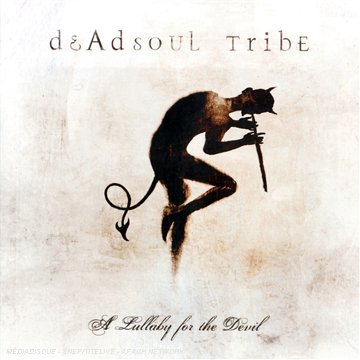 Lullaby for the Devil