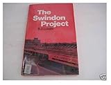 The Swindon project : a report on the relocation of W.H. Smith & Son Ltd's Lambeth warehouse