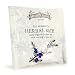 Dresdner Essenz Organic Herbal Bath Powder Packet - 2.1 oz - Juniper