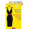Ein Kleid f�r alle F�lle: Roman