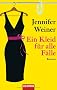 Ein Kleid f�r alle F�lle: Roman