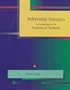 Inferential Statisics: An Introduction to the Analysis of Variance