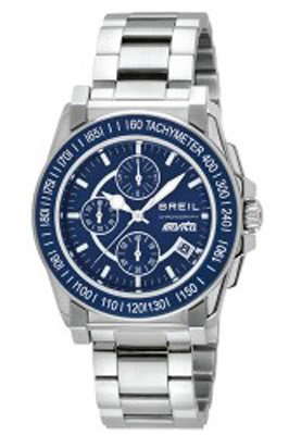 Breil – HerrenUhr – TW0785 – Manta