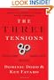 The Three Tensions: Winning the Struggle to Perform Without Compromise (J-B US non-Franchise Leadership)