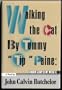 Walking the Cat by Tommy " Tip" Paine: Gordon Liddy Is My Muse II