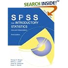 Click here to buy SPSS for Introductory Statistics: Use and Interpretation by  et al George A. Morgan.