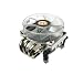 Thermaltake CL-P0378 Silent 775D CPU Fan For Intel LGA775