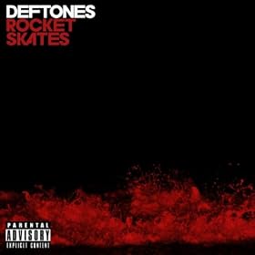 Rocket Skates [Explicit]