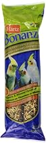 Hartz Bonanza 4-Pack Treat Stick, Cockatiel
