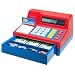 Pretend and Play Calculator Cash Register