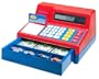 Learning Resources Pretend and Play Calculator Cash Register