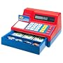 Pretend and Play Calculator Cash Register