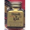 Brush 'N Leaf 1 Oz: Gold