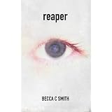 Reaper (Teen Horror/Science Fiction) (The Riser Saga)