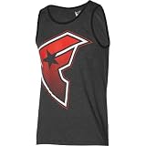 Famous Stars & Straps Halo Tank Top Mens 41dbFiUQ iL. SL160 Famous Stars & Straps Halo Tank Top Mens