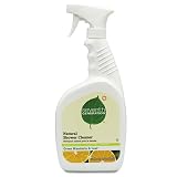 Seventh Generation Green Mandarin & Leaf Shower Cleaner, 32 oz. Spray Bottle