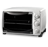 Delonghi - EO3850A - Mini Four - 28 L - Chaleur Tournante