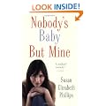 Nobody's Baby But Mine: The Chicago Stars Series: Book 3
