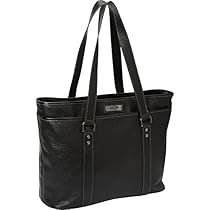 Kenneth Cole Reaction A Majority Tote Tote, Black
