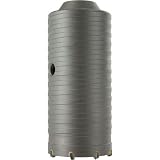 SDS Carbide Masonry/Concrete Core Drill Bit 2.5 x 6- Used for Concrete, Masonry, Brick, with Rotary Hammer Drill