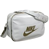 NIKE �i�C�L �`�[��364 �G�i�����V�����_�[�o�b�O M�T�C�Y BA2381 123 �z���C�g/�z���C�g/M�S�[���h