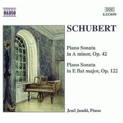 Schubert: Piano Sonatas