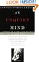 An Unquiet Mind: A Memoir of Moods and Madness