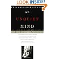 An Unquiet Mind: A Memoir of Moods and Madness by Kay Redfield Jamison