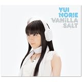 バニラソルト(初回限定盤)(DVD付)