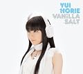 バニラソルト(初回限定盤)(DVD付)