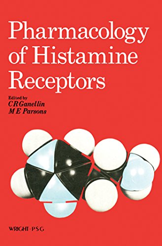 Pharmacology of Histamine Receptors