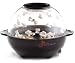 Back to Basics PC17589 Electric Stir-Crazy Popcorn Popper