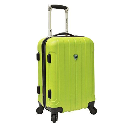 Traveler's Choice Cambridge 20 in. Hardsided Spinner